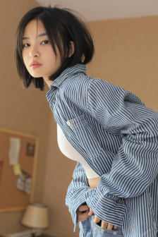 日本美女图片